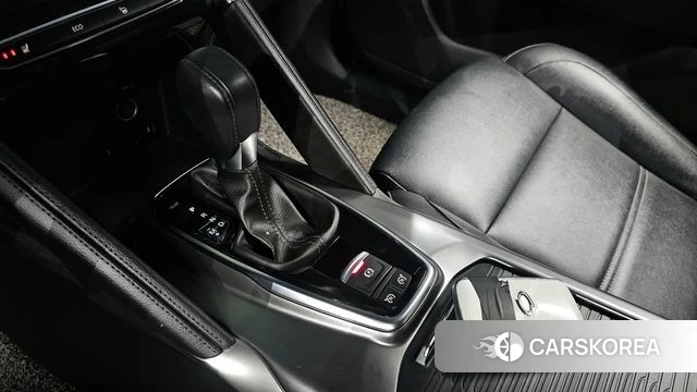 Renault Korea (Samsung) The New QM6 id 4317540 из Кореи 29