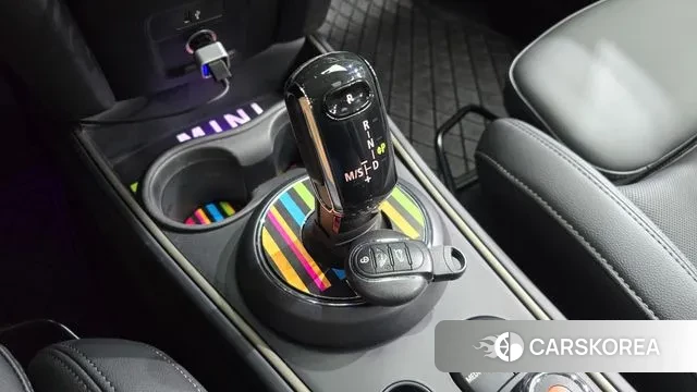 Mini Cooper Countryman id 3453740 из Кореи 19