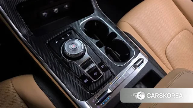 Kia Carnival 4th generation id 3400138 из Кореи 19