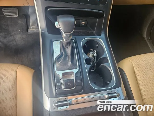 Kia Carnival 4th generation id 2636311 из Кореи 10