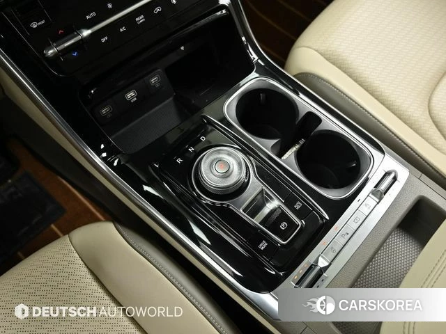 Kia Carnival 4th generation id 3856435 из Кореи 19