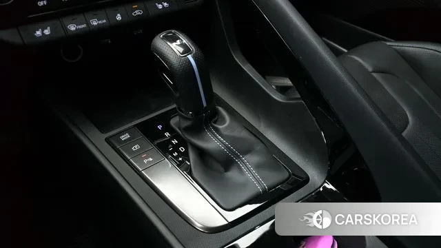 Hyundai Avante (CN7) id 3458624 из Кореи 19