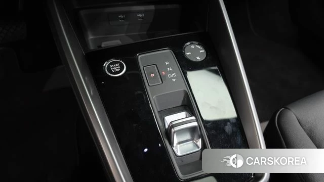 Audi A3 (8Y) id 4528328 из Кореи 32