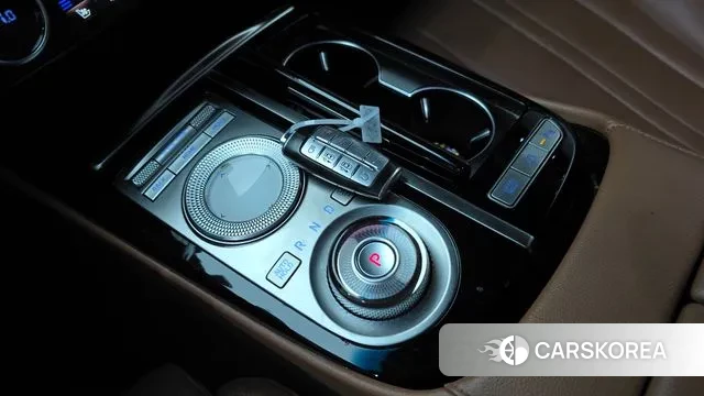 Genesis G80 (RG3) id 3054900 из Кореи 19