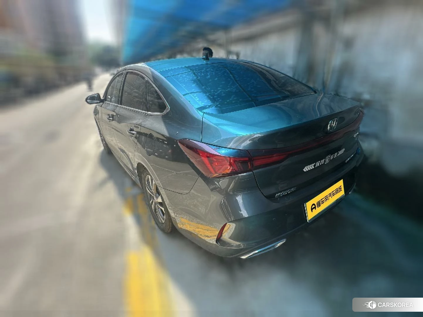 Chang'an Yidong id 4499143 из Китая 20