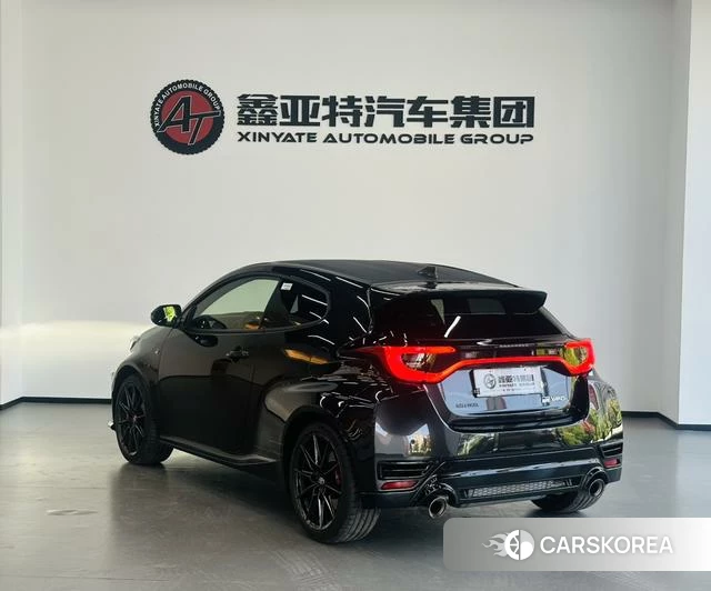 Toyota GR YARIS id 4261884 из Китая 26