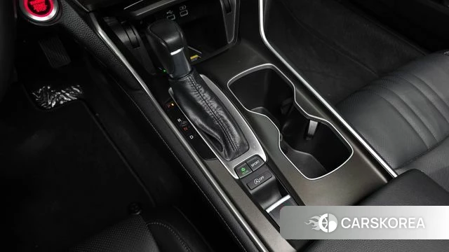 Honda Accord 10th Generation id 3898097 из Кореи 19