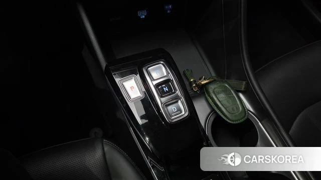 Hyundai Sonata Hybrid (DN8) id 4423385 из Кореи 19