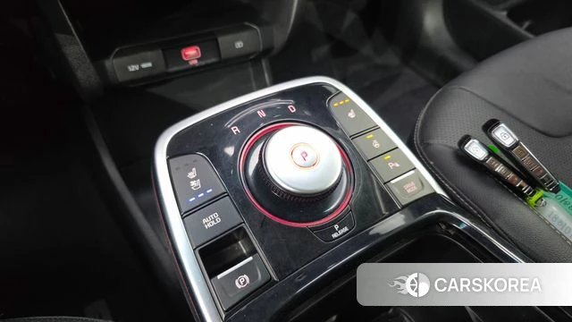 Kia Niro Plus id 4720961 из Кореи 29
