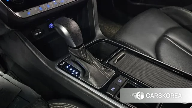 Hyundai Sonata New Rise id 3249282 из Кореи 19