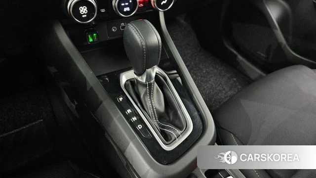 Renault Korea (Samsung) Arcana id 4342785 из Кореи 34