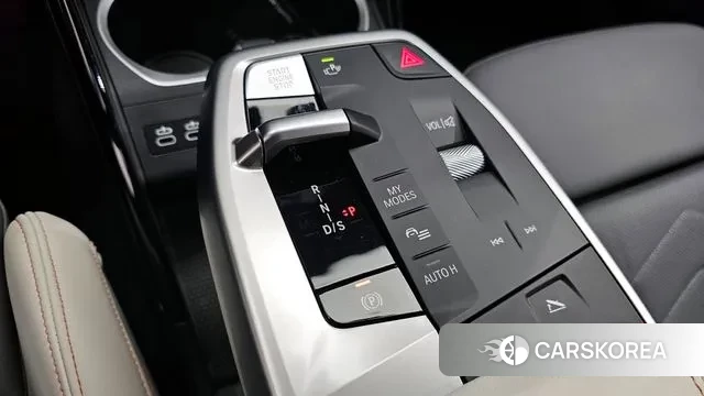 BMW X2 (U10) id 3533187 из Кореи 19