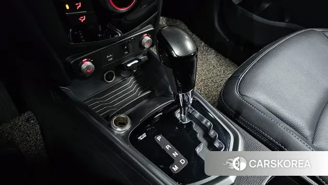 Ssangyong Tivoli Armor id 3455041 из Кореи 19