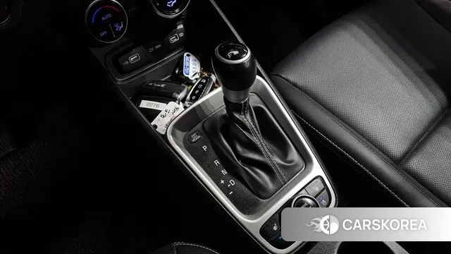 Hyundai Venue id 3581596 из Кореи 19