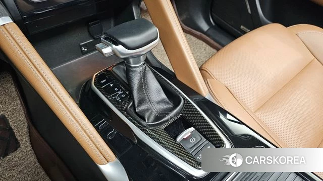 Renault Korea (Samsung) The New QM6 id 4697868 из Кореи 19