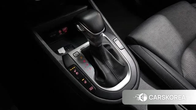 Kia Come New K3 id 3396848 из Кореи 19