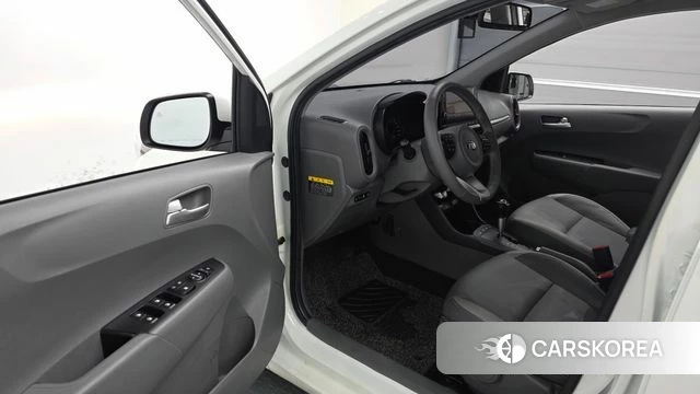 Kia Morning Urban (JA) id 4780337 из Кореи 29