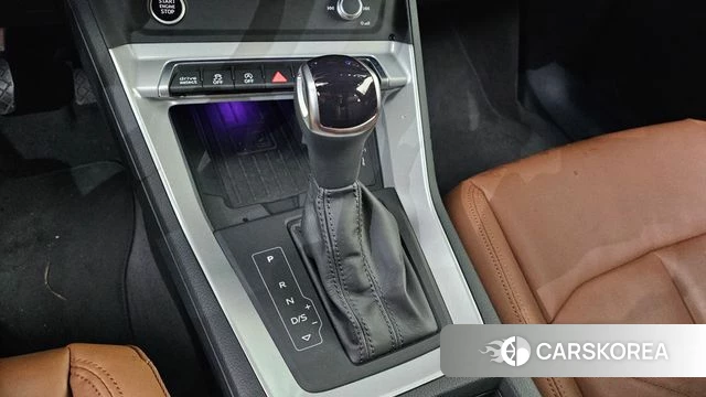 Audi Q3 (F3) id 4720390 из Кореи 29
