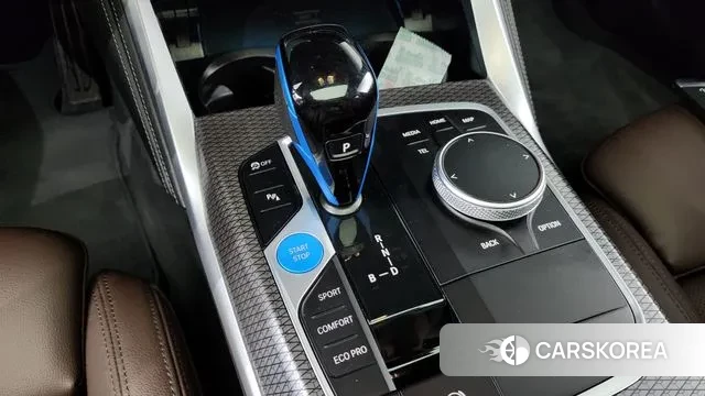 BMW i4 id 2889277 из Кореи 19