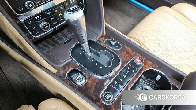 Bentley Flying Spur 2nd Generation id 4378113 из Кореи 19