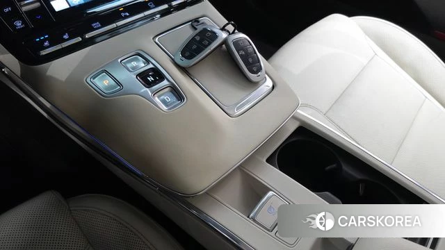Hyundai The New Grandeur IG id 4736482 из Кореи 34