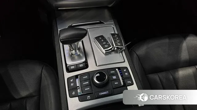 Genesis G80 id 3351051 из Кореи 19