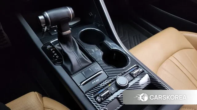 Kia K5 3rd generation id 3561969 из Кореи 19