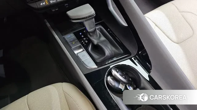 Hyundai The New Avante (CN7) id 3467572 из Кореи 19