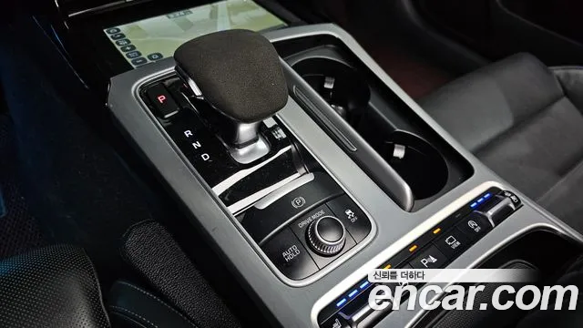 Kia Stinger id 2813783 из Кореи 19