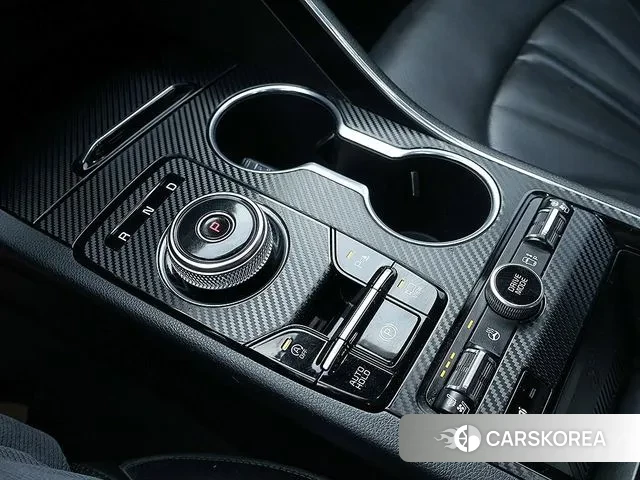 Kia K5 Hybrid 3rd Generation id 3463767 из Кореи 19