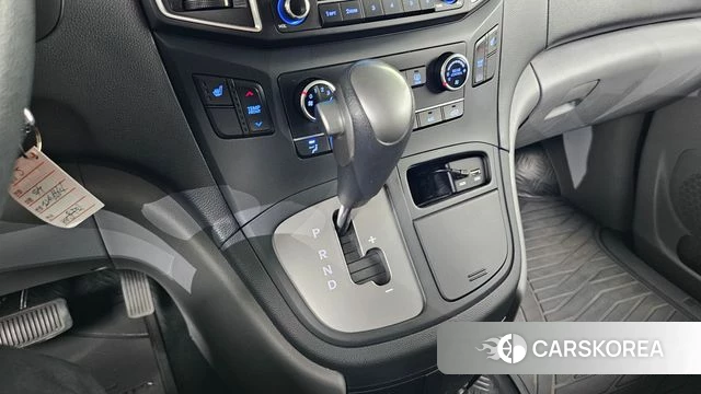 Hyundai The New Grand Starex id 4225465 из Кореи 29