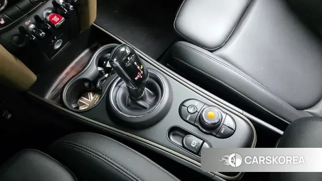 Mini Cooper D Countryman id 3417929 из Кореи 19