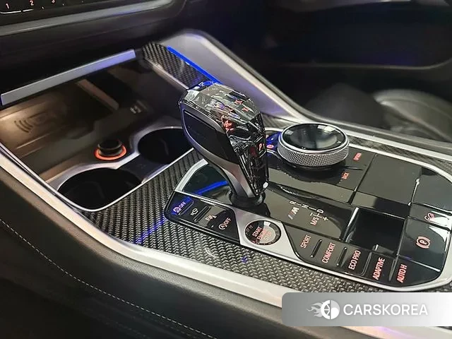 BMW X6 (G06) id 3379906 из Кореи 19