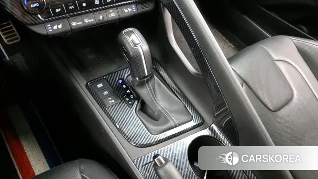 Hyundai Avante (CN7) id 3770390 из Кореи 19