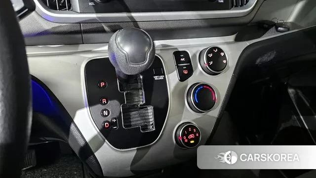 Kia The New Ray id 3488130 из Кореи 19