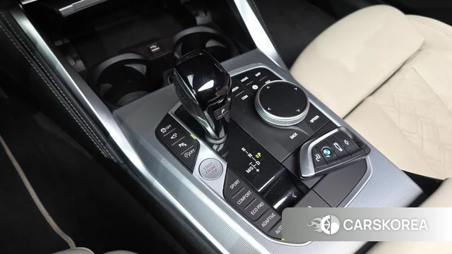 BMW 4 Series (G22) id 4855183 из Кореи 19