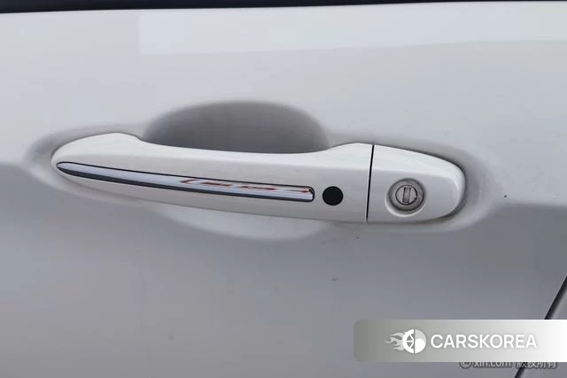 GAC Trumpchi Trumpchi GA4 id 4212445 из Китая 22