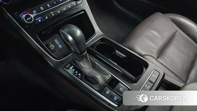 Hyundai Grandeur IG id 3593577 из Кореи 19