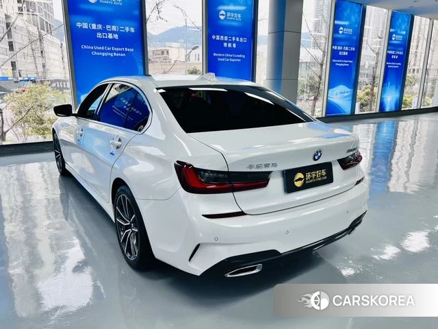 BMW 3 series id 4255945 из Китая 26