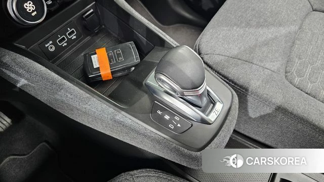 Renault Korea (Samsung) Joe id 4019254 из Кореи 19