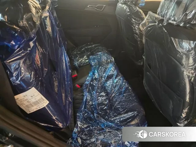 Kia The New Sportage 5th Generation id 3486821 из Кореи 12