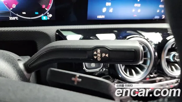 Mercedes-Benz A-Class W177 id 2716783 из Кореи 19