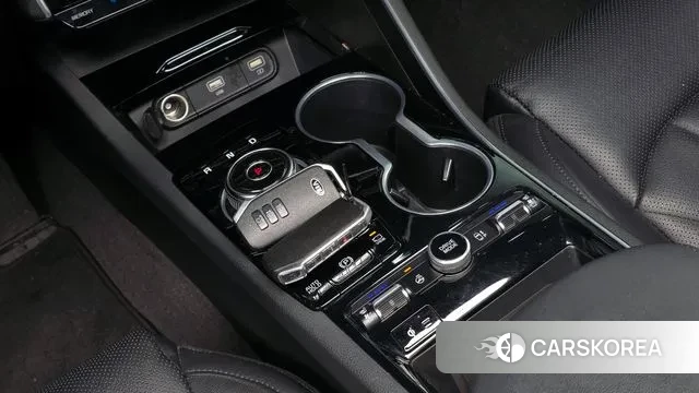 Kia K5 3rd generation id 3736332 из Кореи 19