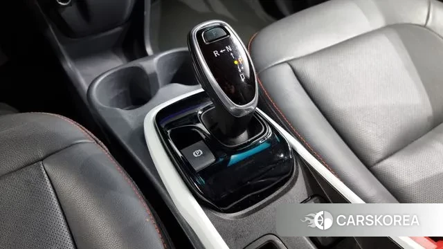 Chevrolet (GM Daewoo) Bolt EV id 3012629 из Кореи 19