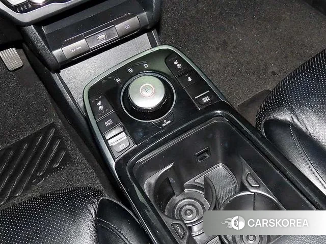 Kia Niro EV id 3766597 из Кореи 18