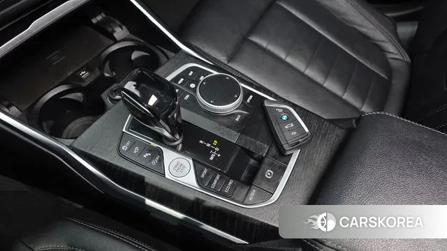 BMW 3 Series (G20) id 3587433 из Кореи 19