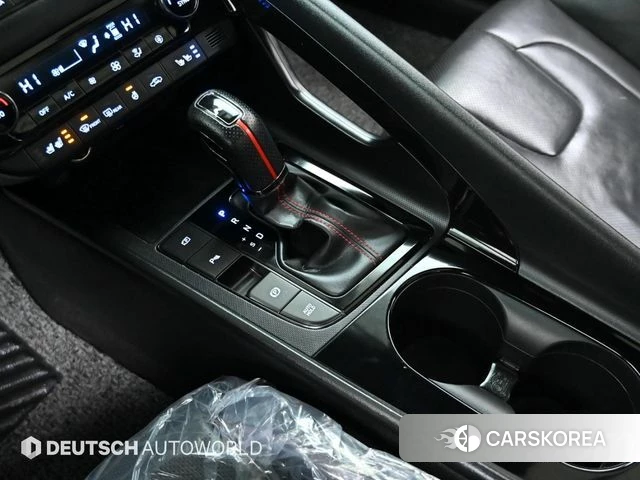 Hyundai Avante (CN7) id 3827545 из Кореи 19