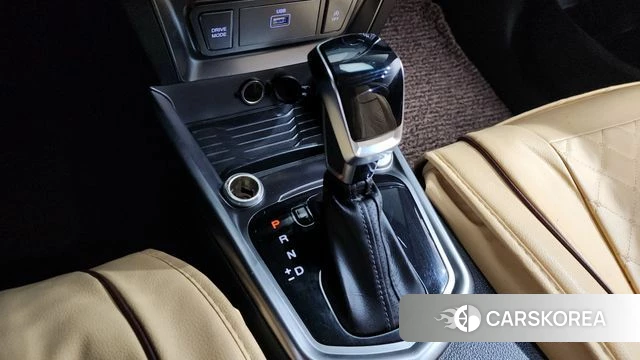 Ssangyong Berry New Tivoli id 4338318 из Кореи 31