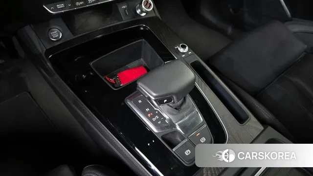 Audi Q5 (FY) id 2889391 из Кореи 19