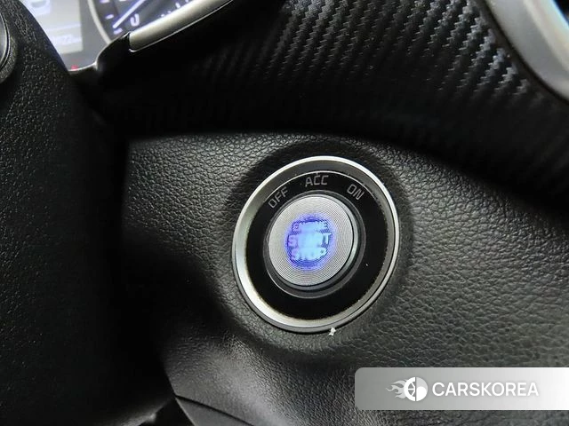 Hyundai All New Tucson id 3905563 из Кореи 18